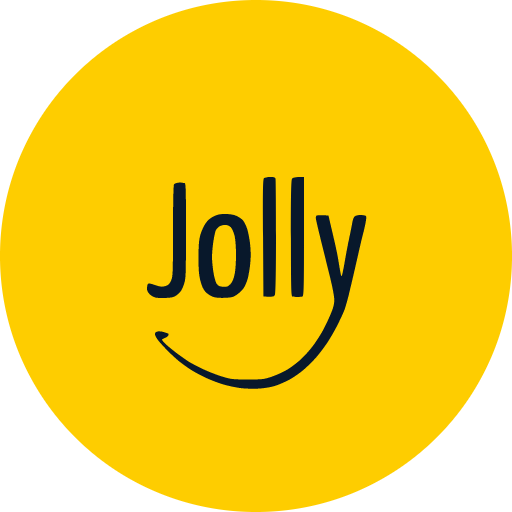 Jolly Residence Logo