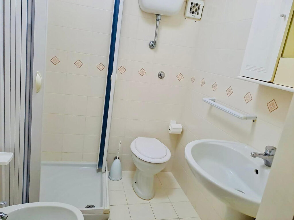 BAGNO