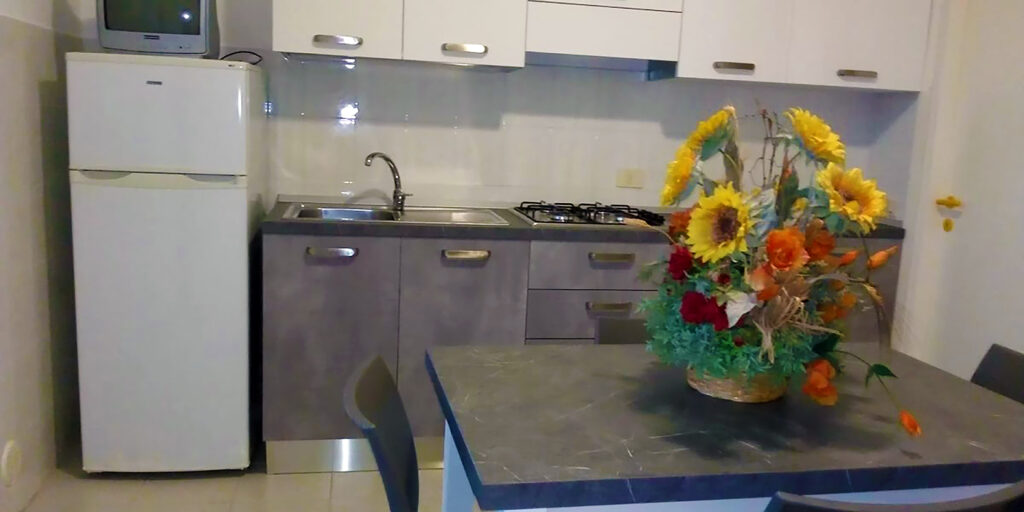 alt="Residence Offerte Peschici"