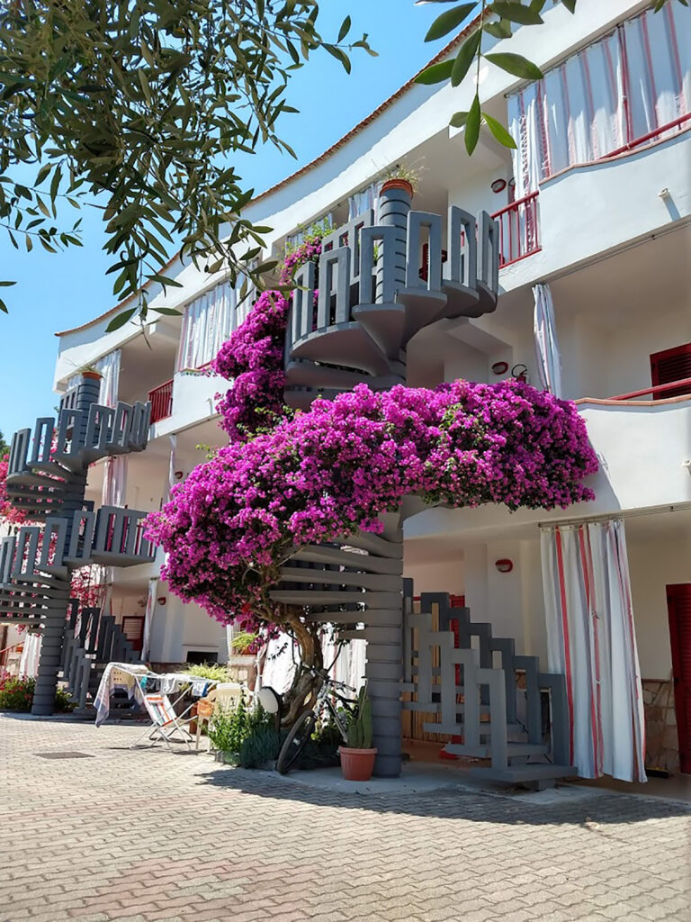 alt="Residence Offerte Peschici"