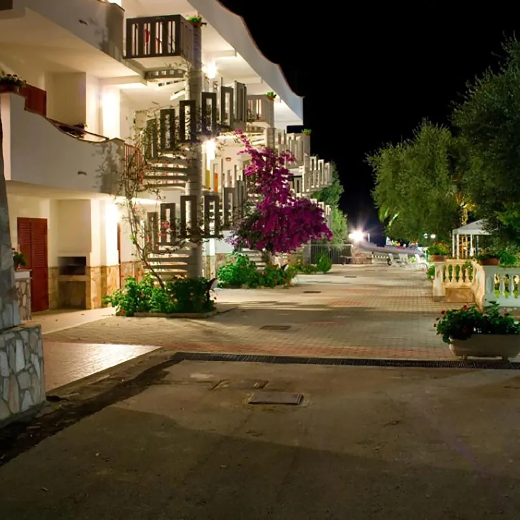 alt="Residence Offerte Peschici"