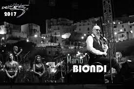 Peschici in Jazz
