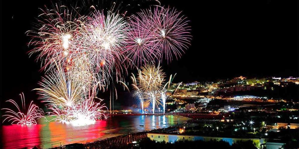 Festa Patronale Peschici
