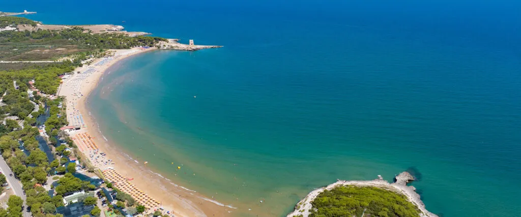 Baia di Sfinale