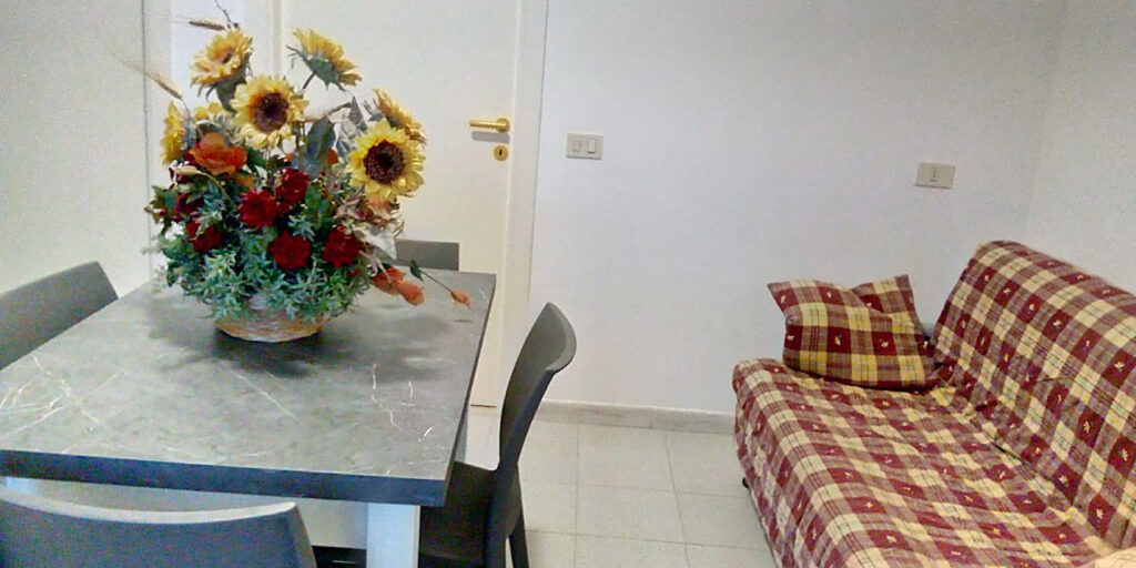 alt="Residence Offerte Peschici"