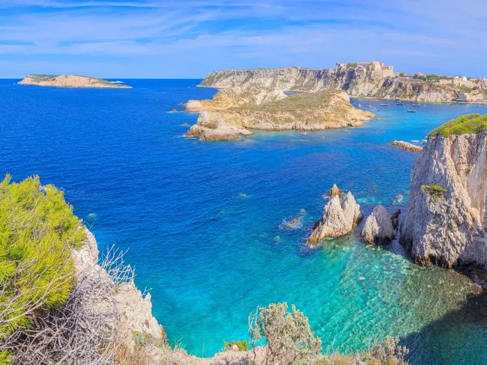 Isole Tremiti