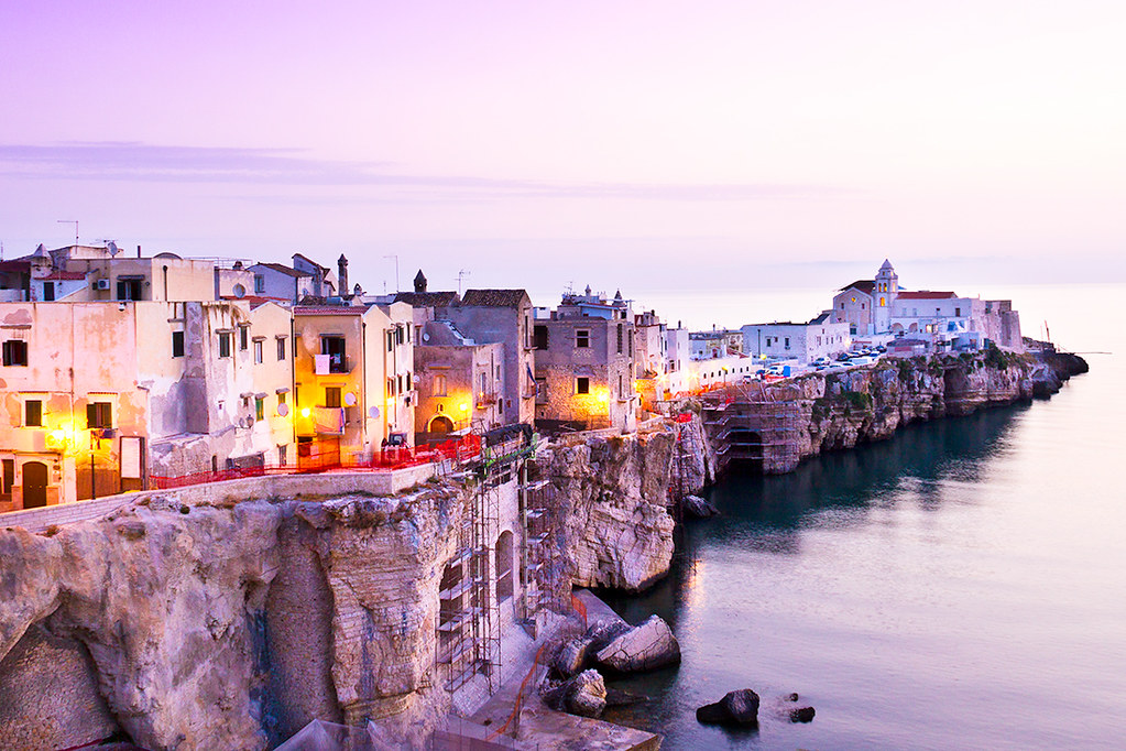Vieste